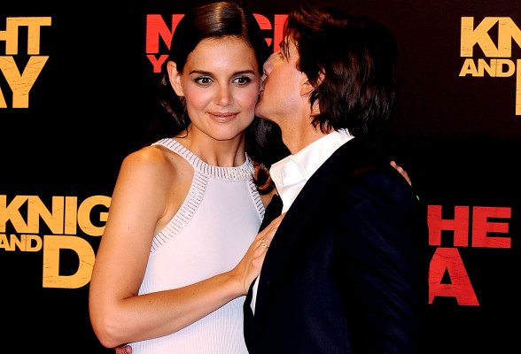 Katie Holmes pic #276586