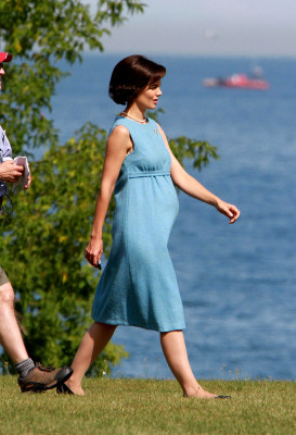 Katie Holmes pic #272473