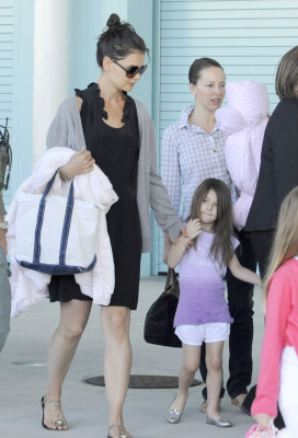 Katie Holmes pic #311288