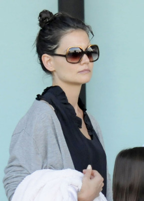 Katie Holmes pic #311296