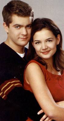 Katie Holmes pic #68179