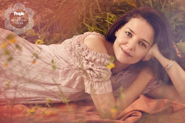Katie Holmes pic #1251857