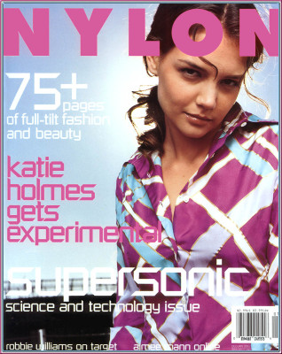 Katie Holmes pic #86342