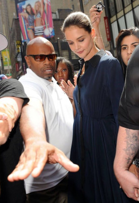 Katie Holmes pic #517150