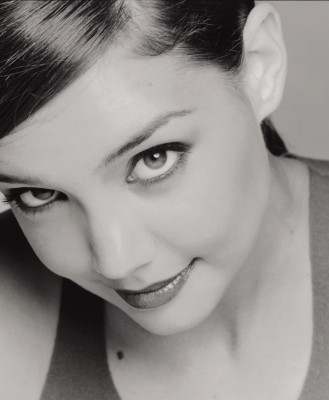 Katie Holmes pic #86339