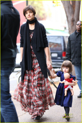 Katie Holmes pic #179267