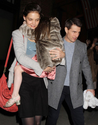 Katie Holmes pic #430989