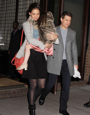 Katie Holmes pic #430988
