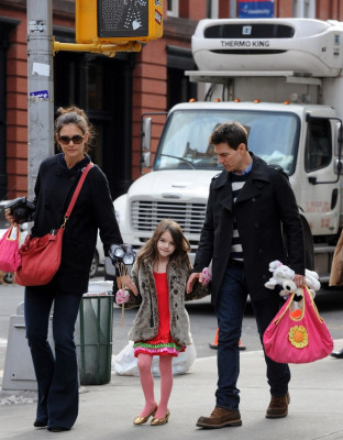Katie Holmes pic #430987