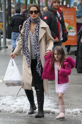 Katie Holmes pic #358919