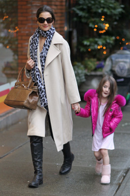 Katie Holmes pic #358941