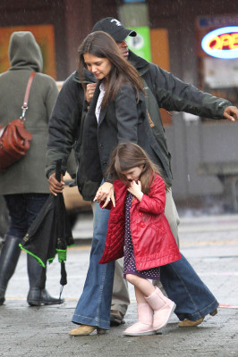 Katie Holmes pic #358949