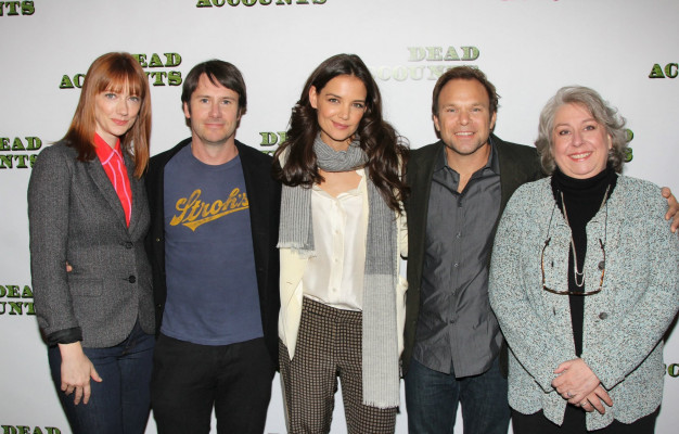 Katie Holmes pic #543750