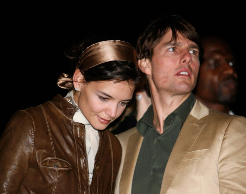 Katie Holmes pic #75951