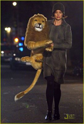 Katie Holmes pic #138558
