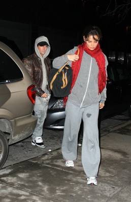Katie Holmes pic #321157