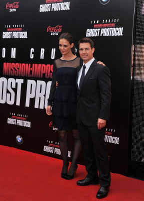 Katie Holmes pic #431926