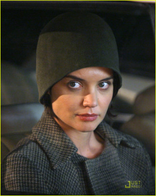 Katie Holmes pic #138557