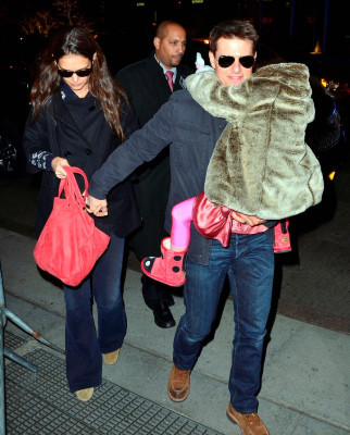 Katie Holmes pic #432469