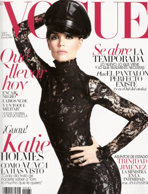 Katie Holmes pic #394081