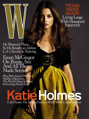 Katie Holmes pic #41073