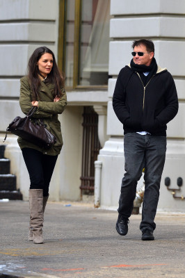 Katie Holmes pic #573665