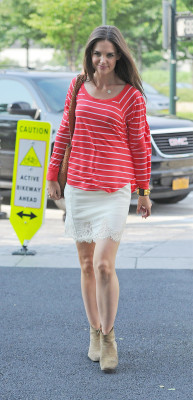 Katie Holmes pic #504833
