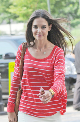 Katie Holmes pic #504839