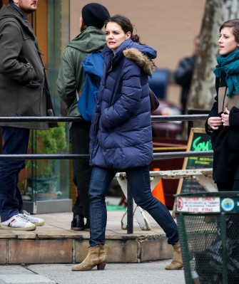 Katie Holmes pic #569917
