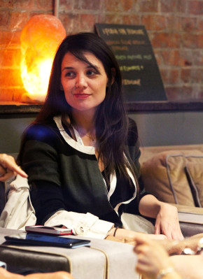 Katie Holmes pic #585667