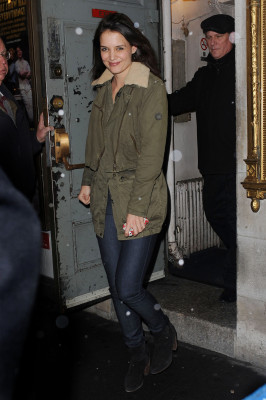 Katie Holmes pic #570447
