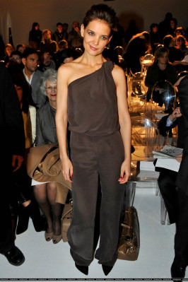 Katie Holmes pic #349774