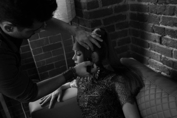 Katie Leclerc pic #600328