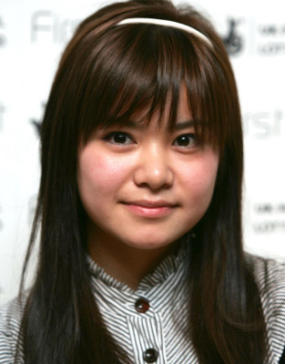Katie Leung pic #223070