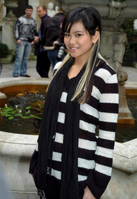 Katie Leung pic #204413