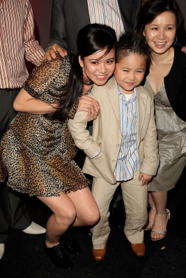 Katie Leung pic #233856