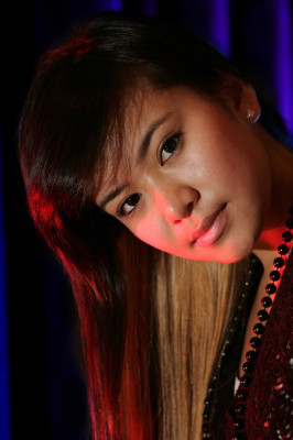 Katie Leung pic #223053