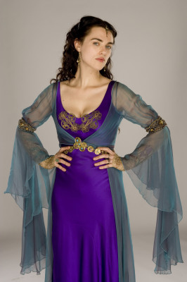 Katie McGrath pic #284532