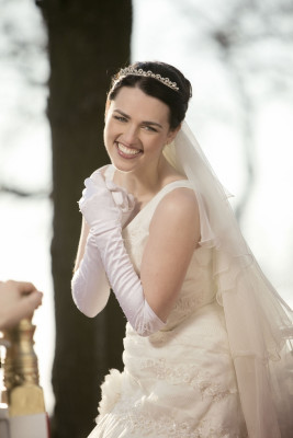 Katie McGrath pic #400716