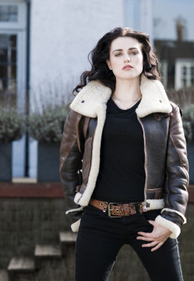 Katie McGrath pic #400642