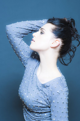 Katie McGrath pic #401881