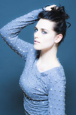 Katie McGrath pic #401879