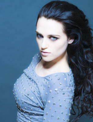 Katie McGrath pic #401880