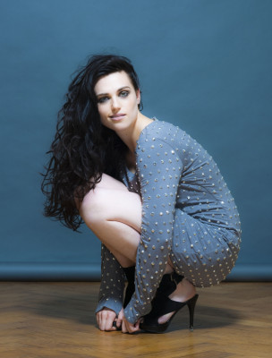 Katie McGrath pic #401876
