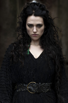 Katie McGrath pic #405232