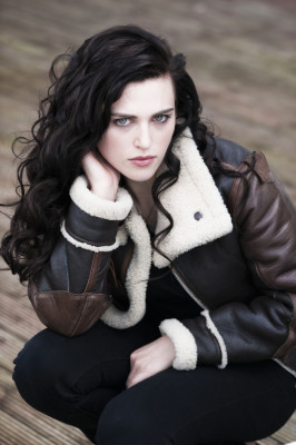 Katie McGrath pic #400646