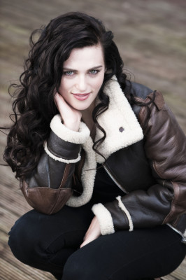 Katie McGrath pic #400644