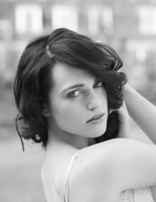 Katie McGrath pic #400637