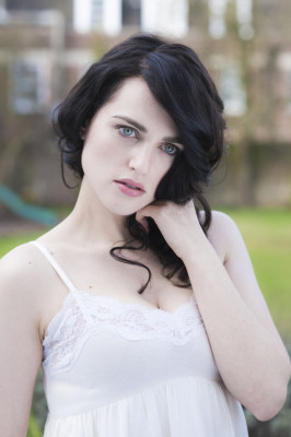Katie McGrath pic #400648