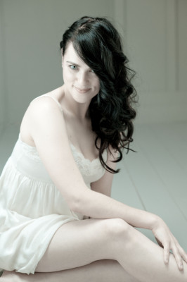 Katie McGrath pic #401893
